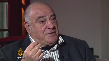 Ronnie Kasrils: A veteran freedom fighter on resistance - Talk to Al Jazeera
