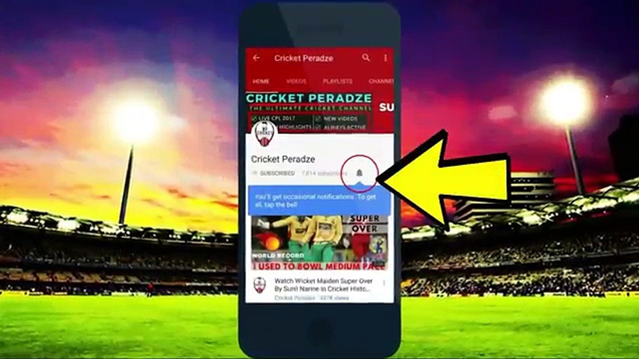 Third umpire misses no ball in CPL