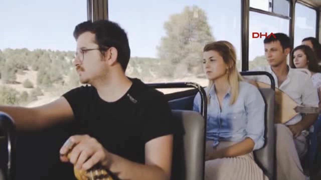 Terör Kurbanı Aybüke Öğretmenin Anısına Sınıf Arkadaşları Klip Hazırladı