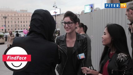 Идентификация попрошаек-мошенников, которые орудуют на улицах Санкт Петербурга