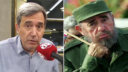 Quantos não morreram pela maluquice de Fidel? | Marco Antonio Villa
