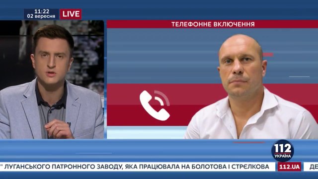 Брат Саакашвили задержан, правоохранители готовят его к депортации, - Кива