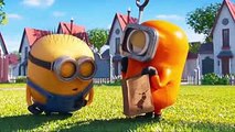 Minions Mini Movie 2017 - Despicable Me 3 Funny - NEW 2017 BEST Minions FUNNY Mo