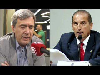 "Foi exercício da hipocrisia", critica relator após mudanças em pacote anticorrupção