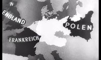 2e Guerre Mondiale - La campagne de Pologne #1