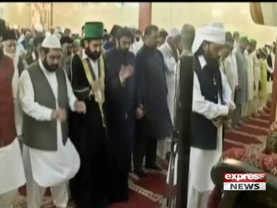 RAWALPINDI ISLAMABAD EID