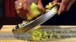 Green Mango Chutney Recipe | Raw Mango Chutney Recipe | Kacche Aam Ki  Chutney | Boldsky