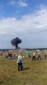 Crash d'un avion An-2 près de Moscou, deux morts