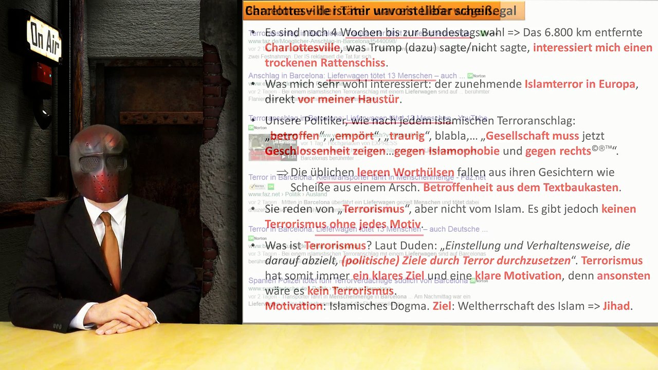 Folge 29 - Barcelona