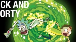Watch Rick and Morty Season 3 Episode 7 : The Ricklantis Mixup Full Episode