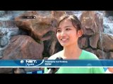 Ratusan Orang Padati Wahana Air Baru di Cirebon - NET16