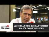 Vai chegar o dia que não teremos mais “Renans” no poder | Villa