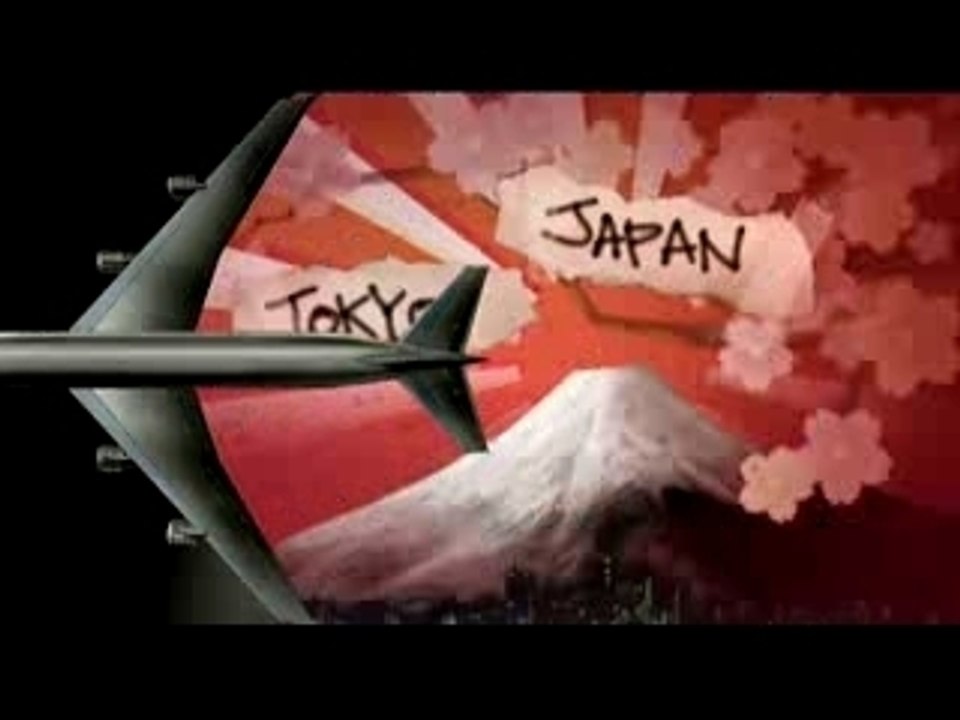 Guitar Hero III trailer 7