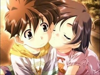 vive Amour mangas
