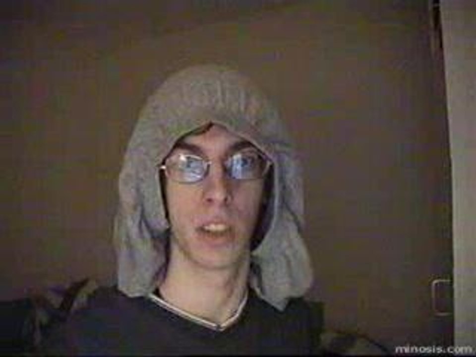 Le Pudding a l' arsenic