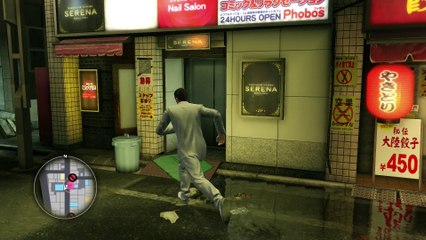 YAKUZA KIWAMI PT 10 GAME PLAY NO COMMENTARY ENG SUb