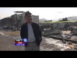Kondisi Korban Kebakaran Pasar Gedebage Bandung - NET12