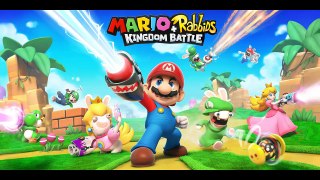 Guide To Mario+ Rabbids Kingdom Battle