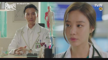 김아중, 김남길 생각하며 "잘 모르겠어요" #우문현답