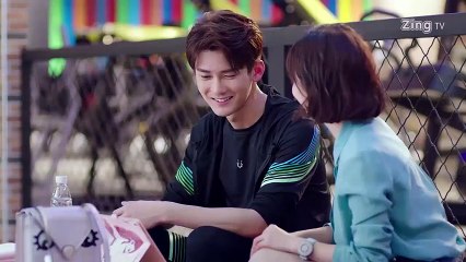 Từng đóa bọt sóng _ tập 36