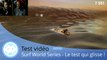 Test vidéo - Surf World Series - Enfin un jeu de Surf, à petit prix !