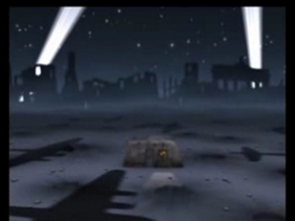 Walter Moers - Der Bonker