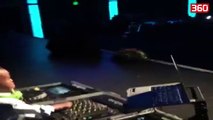 Njihuni me DJ me te ri ne moshe (360video)