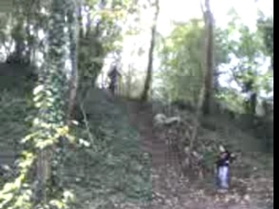 gamelle vélo