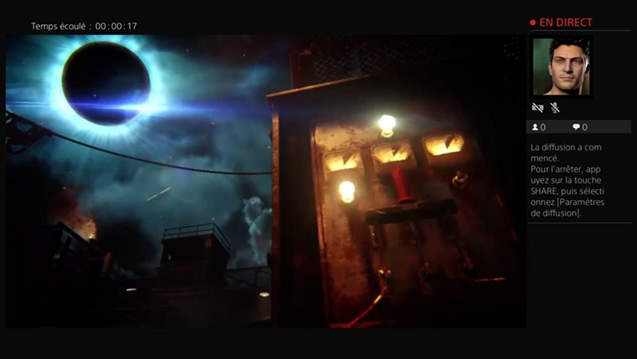 Diffusion PS4 en direct de johnmclane1401 (1569)