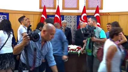 Bahçeli Ülkemiz Açık ve Riskli Bir Tehdit ve Tehlike Altındandır -2