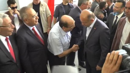 Başbakan Yardımcısı Fikri Işık: "Kurbanı İdrak Edebilmiş Olsaydık, Bugün Dünyada Pek Çok Sıkıntı...