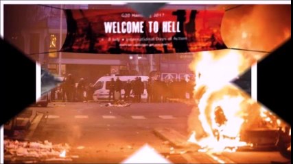 SOMMER, SONNE, ANTIFA AUSBILDUNGSLAGER DER SPD "DEMOKRATIEVERSTÄRKER" ANTIFA