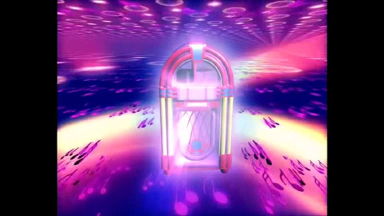 ELO...60`s Party   (Remix)