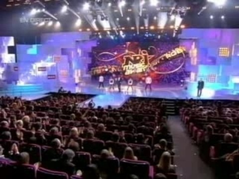 fergie & will i am - fergalicious_live nrj music awards 2007