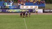 REPLAY DAY1 - Games 3 - RUGBY EUROPE U18 MEN's SEVENS TROPHY - ESZTERGOM 2017 (19)