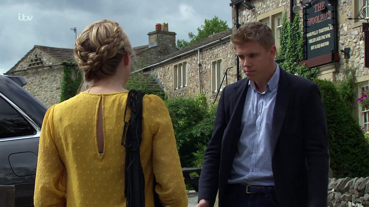 Robron 01-09-2017 (Robert Only)