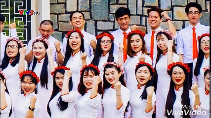 Bộ ảnh kỷ yếu #DH14TM ( Người phán xử làm giám khảo TheFace )