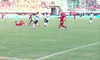 Indonesia Ditahan Imbang 0-0 Fiji