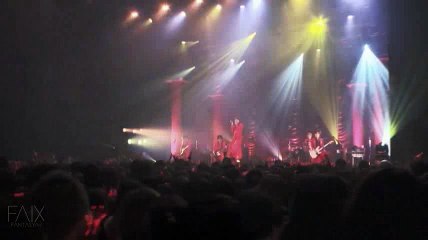 17.- Rosario 「A9 Live 13TH ANNIVERSARY - ALICE IN WONDEЯ LAND」 (2017.08.26)