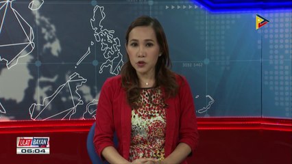 Palasyo: Wala nang dahilan para ipatawag sa senado sina Vice Mayor Duterte at Atty. Carpio