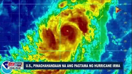 GLOBALITA: Houston, idineklara nang 'open for business'