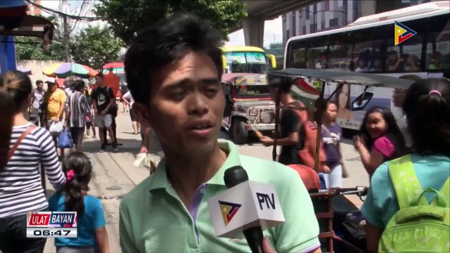 Publiko, naglabas ng hinaing sa pagtataas ng presyo ng LPG