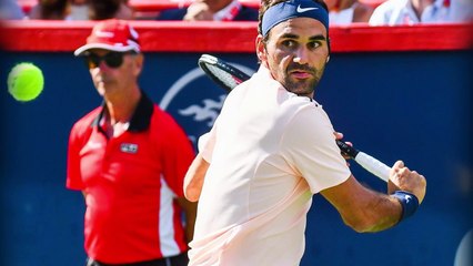 Roger Federer : les doutes sur son état