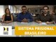 Dois Lados da Moeda: sistema prisional brasileiro