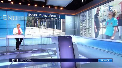 Rentrée scolaire : ces établissements qui investissent dans la sécurité