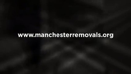 SALFORD MAN AND VAN REMOVALS IN MANCHESTER www.manchesterremovals.org