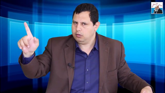 لماذا أصدر عملاء المخابرات السعودية فتوى تكفير الإباضية في ليبيا؟#صابر_مشهور