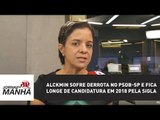 Alckmin sofre derrota no PSDB-SP e fica longe de candidatura em 2018 pela sigla | Vera Magalhães