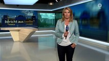 Merkel und Schulz - Duell vor der Wahl (Vorschau) | Berich aus Berlin | Das Erste [HD 1080p]