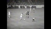 Uwe Seeler vs Argentina - World Cup 1966(All Touches and Actions)